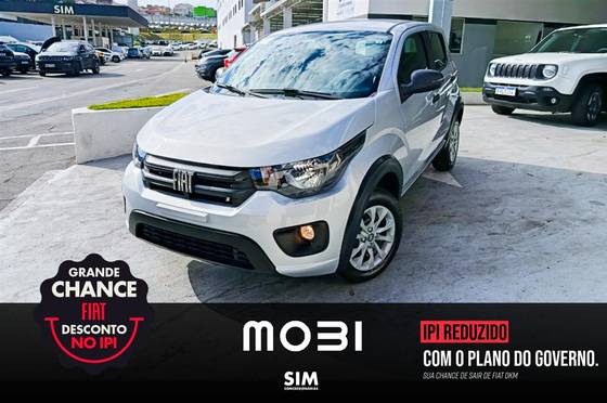 FIAT MOBI 1.0 FIREFLY FLEX LIKE. MANUAL FIAT MOBI 1.0 FIREFLY FLEX LIKE. MANUAL